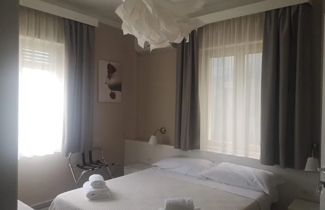 Athena Charming Bed & Breakfast Taormina
