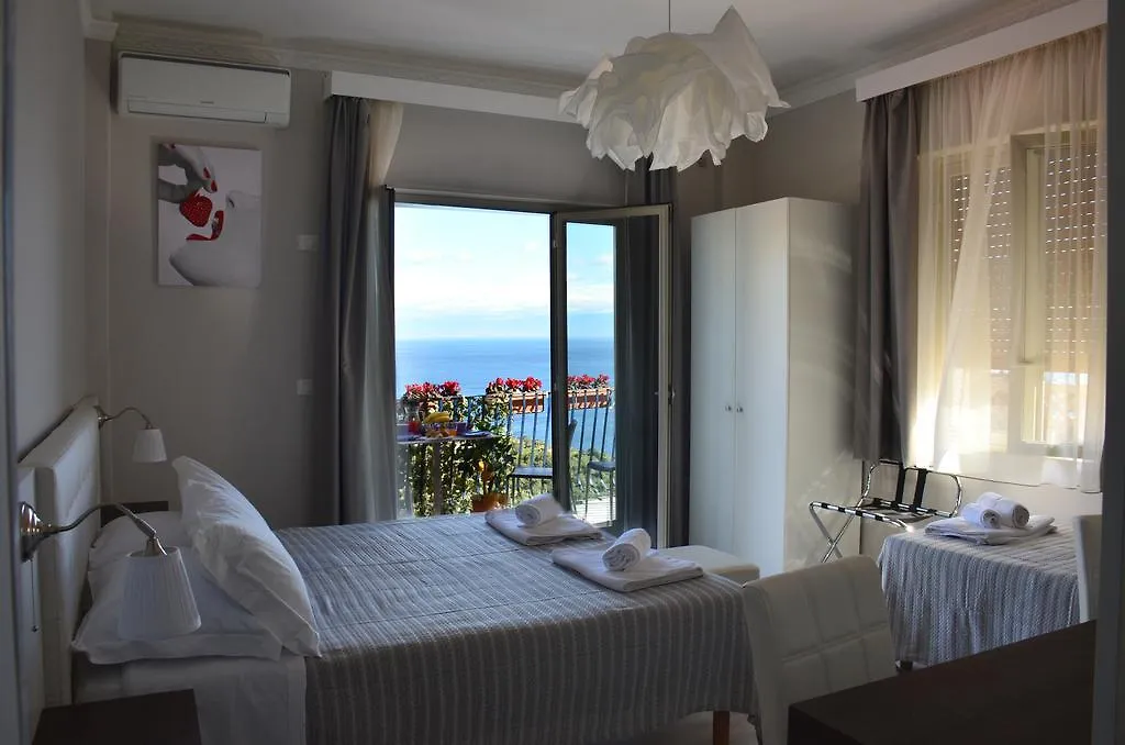 Bed & Breakfast Athena Charming Taormina