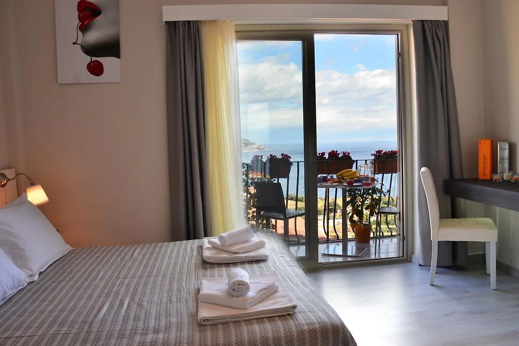 Bed & Breakfast Athena Charming Taormina