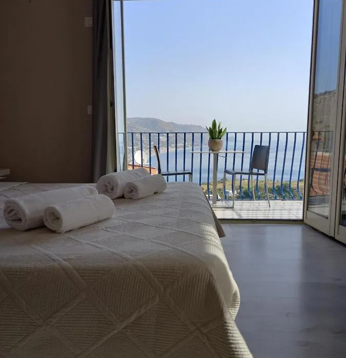 Athena Charming Bed & Breakfast Taormina